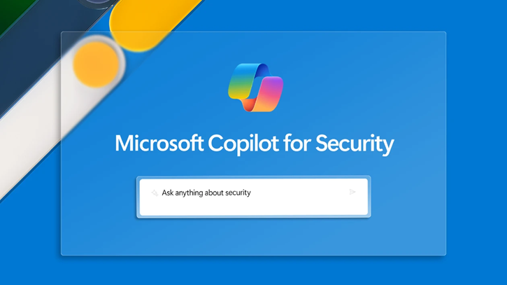 AI时代的信息安全， Microsoft Copilot for Security来守护